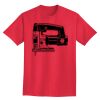 Ultra Cotton® Tall 6 oz. Short-Sleeve T-Shirt Thumbnail
