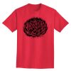 Ultra Cotton® Tall 6 oz. Short-Sleeve T-Shirt Thumbnail