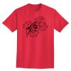 Ultra Cotton® Tall 6 oz. Short-Sleeve T-Shirt Thumbnail