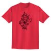 Ultra Cotton® Tall 6 oz. Short-Sleeve T-Shirt Thumbnail