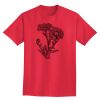 Ultra Cotton® Tall 6 oz. Short-Sleeve T-Shirt Thumbnail