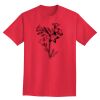 Ultra Cotton® Tall 6 oz. Short-Sleeve T-Shirt Thumbnail