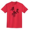 Ultra Cotton® Tall 6 oz. Short-Sleeve T-Shirt Thumbnail
