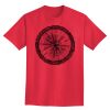 Ultra Cotton® Tall 6 oz. Short-Sleeve T-Shirt Thumbnail