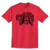 Ultra Cotton® Tall 6 oz. Short-Sleeve T-Shirt Thumbnail