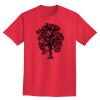 Ultra Cotton® Tall 6 oz. Short-Sleeve T-Shirt Thumbnail