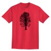 Ultra Cotton® Tall 6 oz. Short-Sleeve T-Shirt Thumbnail