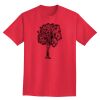 Ultra Cotton® Tall 6 oz. Short-Sleeve T-Shirt Thumbnail