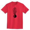 Ultra Cotton® Tall 6 oz. Short-Sleeve T-Shirt Thumbnail