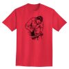 Ultra Cotton® Tall 6 oz. Short-Sleeve T-Shirt Thumbnail