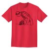 Ultra Cotton® Tall 6 oz. Short-Sleeve T-Shirt Thumbnail