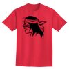 Ultra Cotton® Tall 6 oz. Short-Sleeve T-Shirt Thumbnail