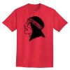 Ultra Cotton® Tall 6 oz. Short-Sleeve T-Shirt Thumbnail