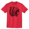 Ultra Cotton® Tall 6 oz. Short-Sleeve T-Shirt Thumbnail
