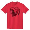 Ultra Cotton® Tall 6 oz. Short-Sleeve T-Shirt Thumbnail