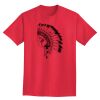Ultra Cotton® Tall 6 oz. Short-Sleeve T-Shirt Thumbnail