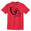 Ultra Cotton® Tall 6 oz. Short-Sleeve T-Shirt Thumbnail