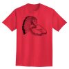 Ultra Cotton® Tall 6 oz. Short-Sleeve T-Shirt Thumbnail