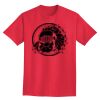 Ultra Cotton® Tall 6 oz. Short-Sleeve T-Shirt Thumbnail