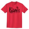 Ultra Cotton® Tall 6 oz. Short-Sleeve T-Shirt Thumbnail