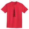 Ultra Cotton® Tall 6 oz. Short-Sleeve T-Shirt Thumbnail