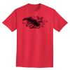 Ultra Cotton® Tall 6 oz. Short-Sleeve T-Shirt Thumbnail