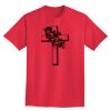 Ultra Cotton® Tall 6 oz. Short-Sleeve T-Shirt Thumbnail