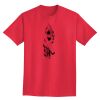 Ultra Cotton® Tall 6 oz. Short-Sleeve T-Shirt Thumbnail