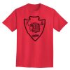 Ultra Cotton® Tall 6 oz. Short-Sleeve T-Shirt Thumbnail