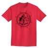 Ultra Cotton® Tall 6 oz. Short-Sleeve T-Shirt Thumbnail