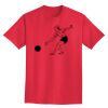 Ultra Cotton® Tall 6 oz. Short-Sleeve T-Shirt Thumbnail