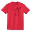 Ultra Cotton® Tall 6 oz. Short-Sleeve T-Shirt Thumbnail