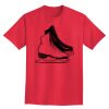 Ultra Cotton® Tall 6 oz. Short-Sleeve T-Shirt Thumbnail