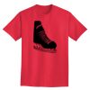 Ultra Cotton® Tall 6 oz. Short-Sleeve T-Shirt Thumbnail