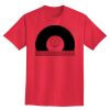 Ultra Cotton® Tall 6 oz. Short-Sleeve T-Shirt Thumbnail