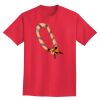 Ultra Cotton® Tall 6 oz. Short-Sleeve T-Shirt Thumbnail