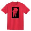 Ultra Cotton® Tall 6 oz. Short-Sleeve T-Shirt Thumbnail