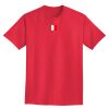 Ultra Cotton® Tall 6 oz. Short-Sleeve T-Shirt Thumbnail