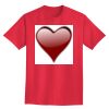 Ultra Cotton® Tall 6 oz. Short-Sleeve T-Shirt Thumbnail