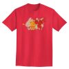 Ultra Cotton® Tall 6 oz. Short-Sleeve T-Shirt Thumbnail