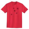 Ultra Cotton® Tall 6 oz. Short-Sleeve T-Shirt Thumbnail