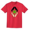 Ultra Cotton® Tall 6 oz. Short-Sleeve T-Shirt Thumbnail