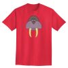 Ultra Cotton® Tall 6 oz. Short-Sleeve T-Shirt Thumbnail