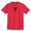 Ultra Cotton® Tall 6 oz. Short-Sleeve T-Shirt Thumbnail
