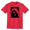 Ultra Cotton® Tall 6 oz. Short-Sleeve T-Shirt Thumbnail