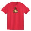Ultra Cotton® Tall 6 oz. Short-Sleeve T-Shirt Thumbnail
