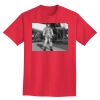 Ultra Cotton® Tall 6 oz. Short-Sleeve T-Shirt Thumbnail