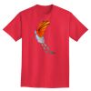 Ultra Cotton® Tall 6 oz. Short-Sleeve T-Shirt Thumbnail