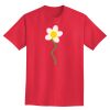 Ultra Cotton® Tall 6 oz. Short-Sleeve T-Shirt Thumbnail