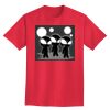 Ultra Cotton® Tall 6 oz. Short-Sleeve T-Shirt Thumbnail